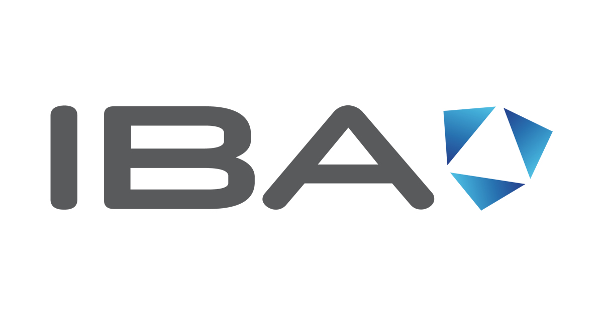 IBA Aero Logo